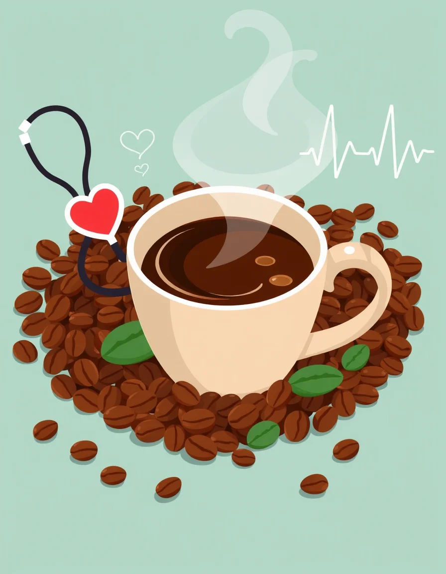 Coffee - Emerging Health Effect